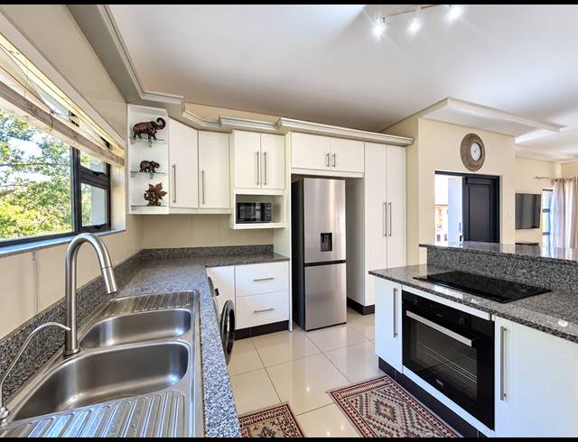 3 BEDROOM HOUSE TO LET IN PALM LAKES ESTATE